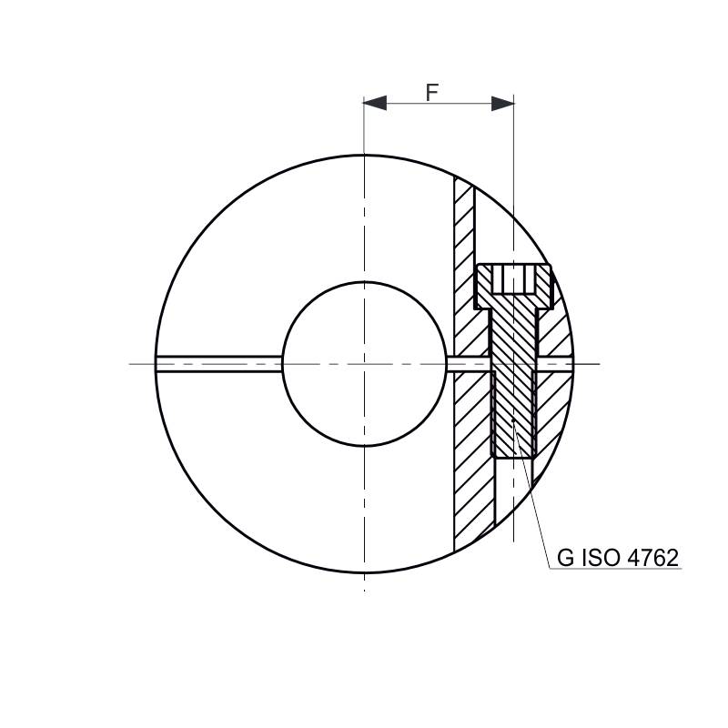 Skizze CTB-2 B